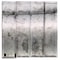 Apollo Tile Sample of 3X12 Antique Mirror Beveled Subway Glass Tile 5 Sq.Ft. APLBVLMIRROREC111 Sample - alternate 1